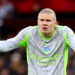 Komentuje Erling Haaland