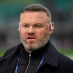 Wayne Rooney vyhlasuje „vedúcu“ Tottenham Celebrity sa pripravuje na to, aby sa stal hlavným mužom Thomasa Franka