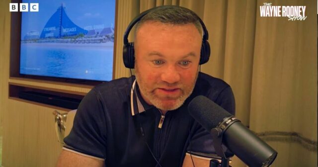 Wayne Rooney zakázal sledovanie chlapčenských zápasov Guy Utd pre nezvyčajný faktor|Futbal|Športová aktivita 


