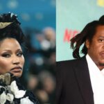 Nicki Minaj na 2024 Met Gala (obrázok cez Getty)