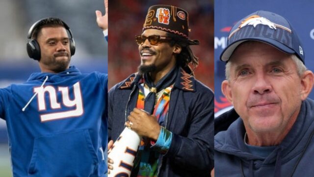 Webová kamera Newton vyvoláva silné znepokojenie nad tlieskaním Giants QB logo pochodového šialenstva