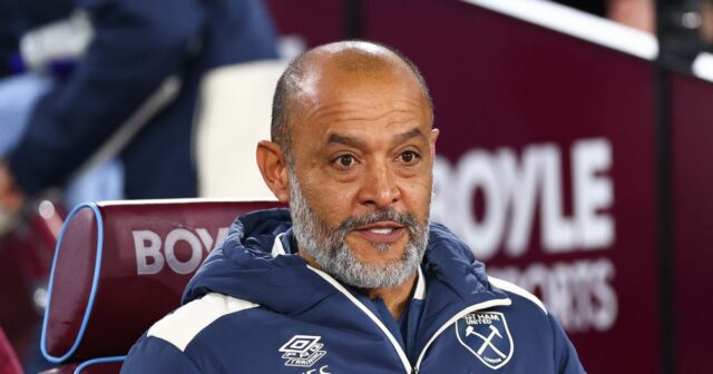 Joshua Zirkzee na tréningu Manchestru United