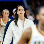 Wetzel: Collier poznámky ukazujú základný problém WNBA: Ako vidí Caitlin Clark