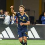 Whitecaps udržiava propagáciu Západného titulu s tlmením zemetrasení