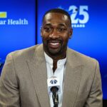 Gilbert Arenas tvrdil, že po zatknutí za nelegálne hazardné hry „utrhne“.