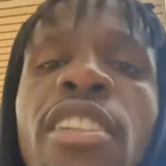 Hovorí Wilfried Zaha