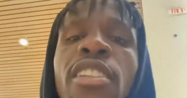 Hovorí Wilfried Zaha