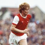 Willie Young zomrel vo veku 73 rokov: Pocty prichádzajú, keď zomiera bývalý futbalista Arsenalu a Tottenhamu