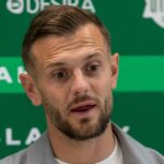 Wilshere Namens Collection Celebrity, ktorá v tomto období skutočne vzala svoju videohru do „ďalšieho stupňa“