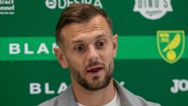 Wilshere Namens Collection Celebrity, ktorá v tomto období skutočne vzala svoju videohru do „ďalšieho stupňa“ 

