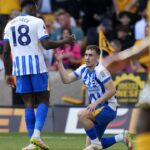 Wolves vs Brighton Live aktualizácie, užívajte si v reálnom čase, hodnotenie, hodnotenie, zvýraznenie