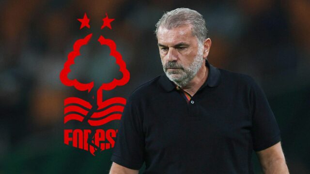 Woodland Stanovte časovú os Posecoglou Sack Timely ako Newcastle Vplyv zverejneného s Marinakisom „obávaným“ 

