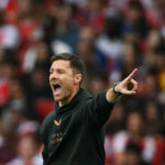 Xabi Alonso chválil „bojovníka“ Arsenalu napriek obmedzenému hraciemu času pod vedením Mikela Artetu