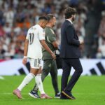 Xabi Alonso dodáva upgrade na poranenie Kylian Mbappe