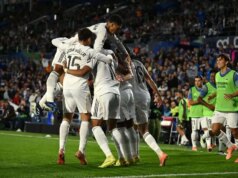 Hviezda Realu Madrid prekonala UCL rekord klubovej legendy Ikera Casillasa Xabi Alonso porovnáva aktuálnu madridskú celebritu Ardu Gülerovú s 2 symbolmi Blancos