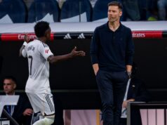 Xabi Alonso si „myslí, že je Pep Guardiola“, keďže hviezdy Realu Madrid sa vzbúrili po rozmaznaní Ancelottiho Xabi Alonso si „myslí, že je Pep Guardiola“, keďže hviezdy Realu Madrid sa vzbúrili po rozmaznaní Ancelottiho