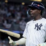 Yankees 'Jazz Chisholm Jr odhaľuje sklamanie lavičky z kolekcie divokých kariet