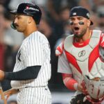 Yankees Úplný nezvyčajný úspech, keď nedokázal hodnotiť v 9. smene vs Red Sox