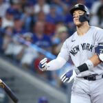 Yankees isté v schopnosti zhromaždiť sa v dome vs. Blue Jays