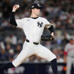 Yankeesova kamera Schlittler Giants Red Sox, tvrdí, prečo bol vedúci útek „individuálny“