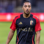Youri Tielemans eliminoval 5 týždňov s poranením teľacím kosťou
