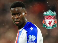 Liverpool spečatí januárový podpis za 35 miliónov libier pod jednou podmienkou ako „porušením klauzuly“ o ďalšom prestupe Za plánom prestupu Marca Guehiho bolo odhalené „významné riziko“.