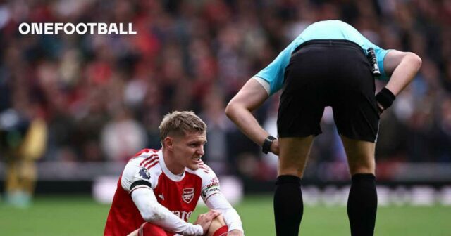 Icon: OneFootball