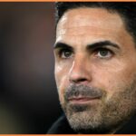 Zamestnávateľ Mikel Arteta tlieska pozoruhodného Martin Odegaard