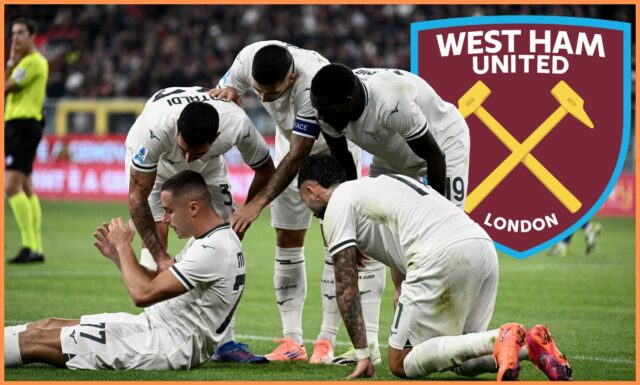 Západné bravčové mäso použilo pohyb Taty Castellanos 

