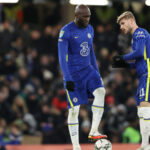 Zástupca Romelu Lukaku odsudzuje Thomasa Tuchela a zranenie za bitky Chelsea
