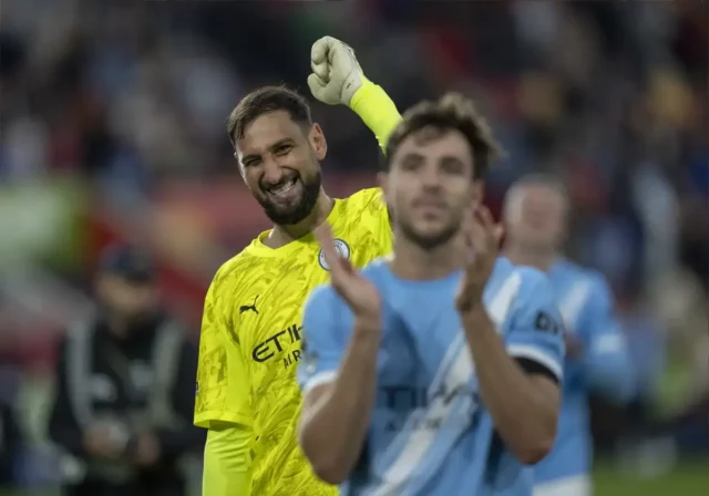 Zástupcovia zvolí Hugo Viana a Manchester City Transfer ako najúčinnejšie letné dokončenie trhu 2025 

