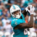 NFL: Miami Dolphins v Carolina Panthers