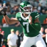 NFL: Carolina Panthers v New York Jets