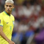 Záznam: Orlando City sa pokúsilo získať Richarlison