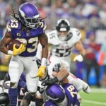 NFL: Atlanta Falcons v Minnesote Vikings