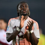 Zaznamenajte PSG premýšľanie o obchode s 60 miliónmi EUR pre Roma Celebrity Kone