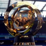 Zbierka a Chelsea podané klubové glóbusové nárast