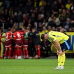 Zbierka celebrity Viktor Gyokeres utrpí Švédske bolesti hlavy po Granit Xhaka Minute