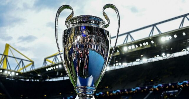 Zbierka organizácie Champions pre významnú úpravu usmernení ako UEFA Vyvinúť novú stratégiu | Futbal | Športová aktivita 

