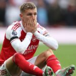 Zbierka riešila úplne nové strach z zranenia, keď Martin Odegaard chmeľ v porovnaní s západným bravčovým mäsom | Futbal | Športová aktivita