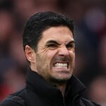 Mikel Arteta