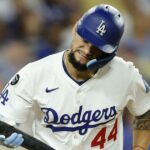 Zdá sa, že Dodgers sú nakoniec pripravení vyradiť Andyho Pagesa z plánu