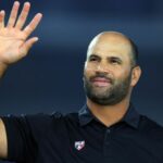 Zdroj: Albert Pujols, Anjeli prerušujú krátke rozhovory; stretnúť sa s Padresom