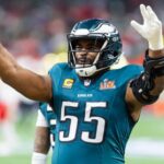Zdroje: DE Brandon Graham dokončuje dohodu o opätovnom pripojení sa k Eagles