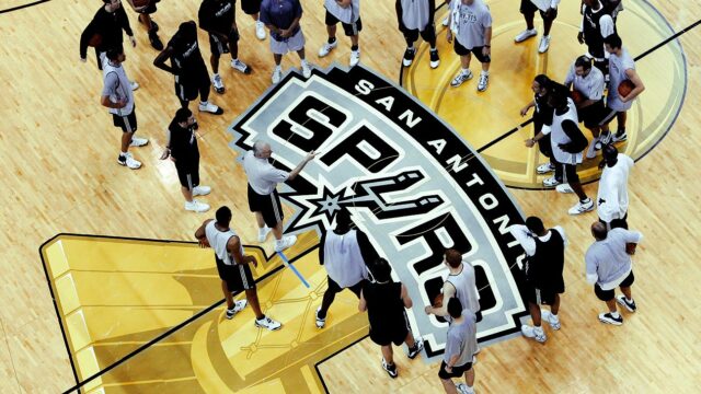Zdroje: Návrh loga Larry O'Brien Prize sa vracia na ihrisko finále NBA 

