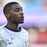 Že zatvorené dvere Tottenham Pleasant a Thomas Frank 5 obrovských pozitív z prestávky