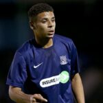 Žena bola oficiálne obvinená po tom, čo bývalý hráč Bournemouthu Jordan Chiedozie prišiel o nohu pri nehode na diaľnici