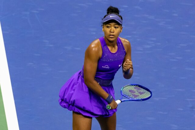 Tenis: US Open