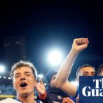 Zhrnutie certifikácie Globe Artifikujúce: Švédsko na okraji odstránenia po strate Kosovo | Globe hrnček 2026 Kvalifikátory