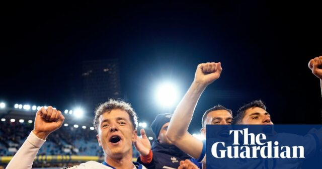 Zhrnutie certifikácie Globe Artifikujúce: Švédsko na okraji odstránenia po strate Kosovo | Globe hrnček 2026 Kvalifikátory 

